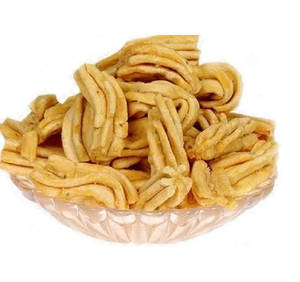MD GATHIYA NAMKEEN (200 gm)