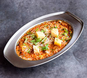 Paneer Lababdar