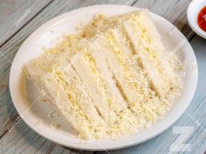 Cheese Sandwich