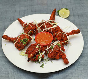 Chicken Lollipop