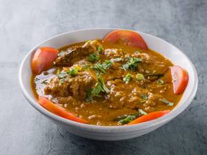 Chicken Curry
