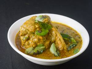 Kanthari Chicken Curry 