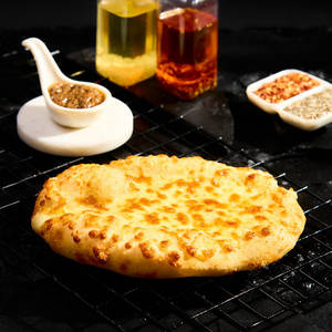 Cheese Garlic Bread
