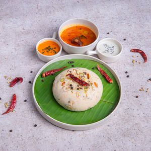 Upma.