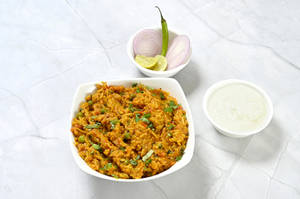 Dal Khichdi