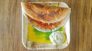 Masala dosa