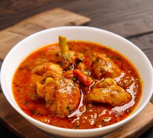 Chicken Curry