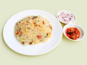 Biryani Rice