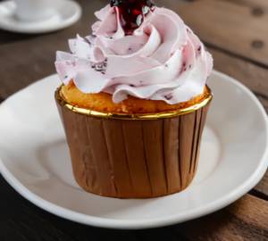 Blueberry Cupcake Pack Of  2 Pc