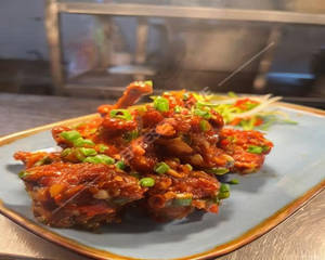 Special Chicken Lollipop