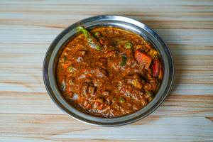Veg Kadai