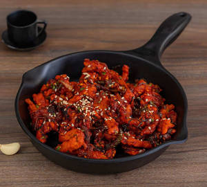 Veg Crispy