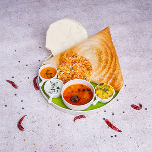 Anna Dosa Combo.