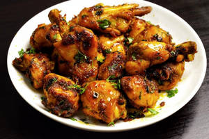 Chicken Fry (bone)