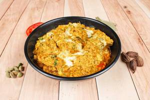 Chicken Mughlai