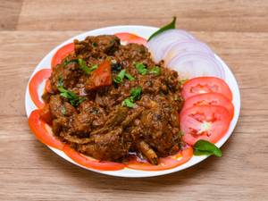 Kerala Roast Chicken