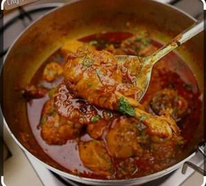 Chicken Chatpata [4pc]