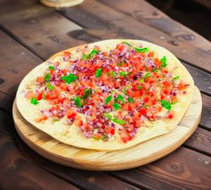 Masala Papad