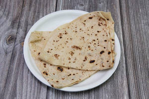 Rumali Roti