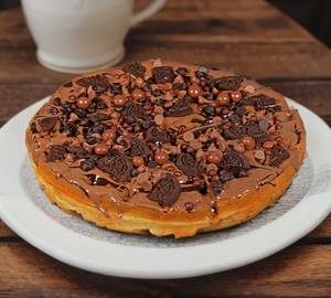 Death By Chocolate Single Layer