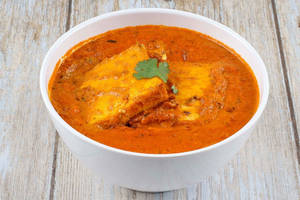 Paneer Masala