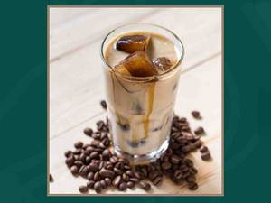 Iced Cappuccino Chronicles