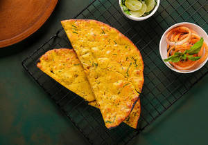Missi Roti