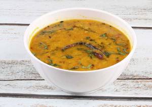 Dal Tadka