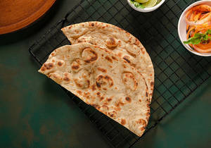 Tandoori Roti