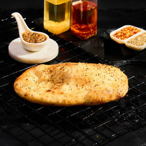 Herby Garlic Bread