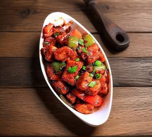 Chilli Paneer