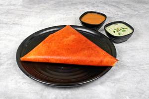 Masala Dosa