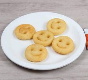 Smiles  [6 Pcs]