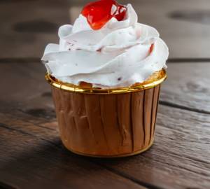 Strawberry Cupcake Pack Of  2 Pc