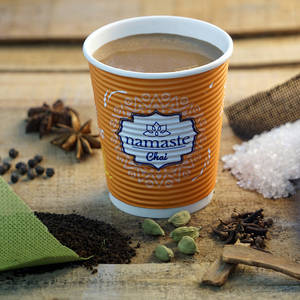 Masala Chai (250 Ml)