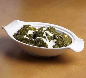 Palak Paneer