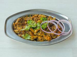Pepper Chicken
