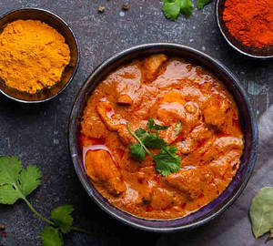 Chicken Tikka Masala