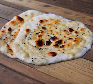 Butter Kulcha
