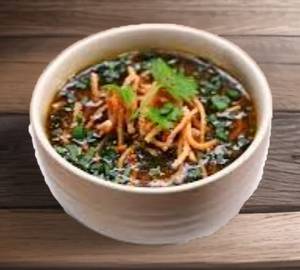 Veg Manchow Soup