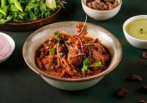 Kadhai Chicken