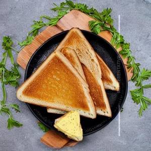 Butter Toast