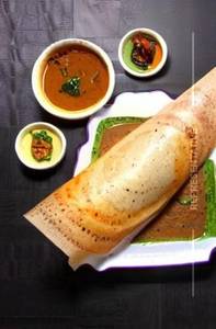 Sahi Dosa