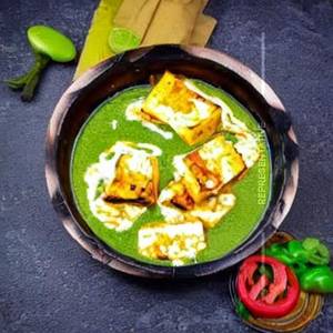 Paneer pasnda