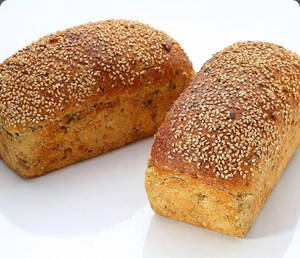 Seedy Bread