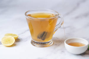 Vegan Lemon And Honey [130 Gms]