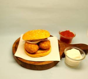 Peri Peri Krunchy Moburger