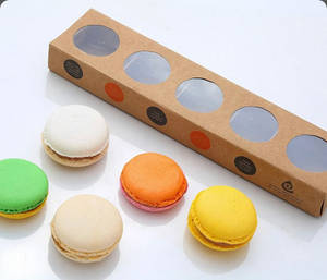 Macarons