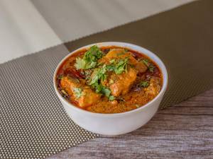 Chicken Curry
