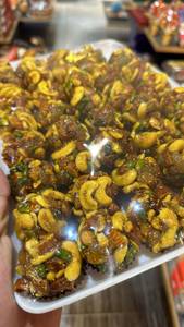 Dry Fruit Mewa Ladddoo
